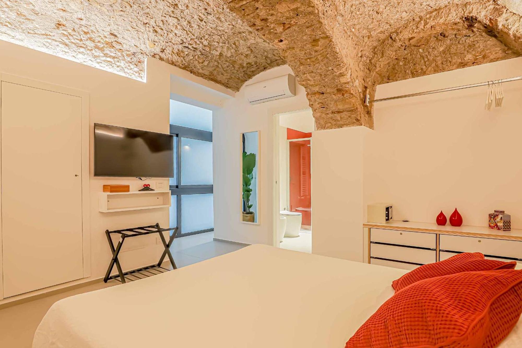 Desiderio Guest House Salerno Exterior foto