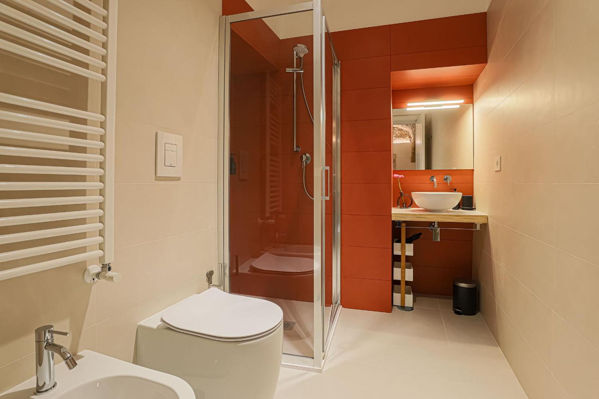 Desiderio Guest House Salerno Exterior foto