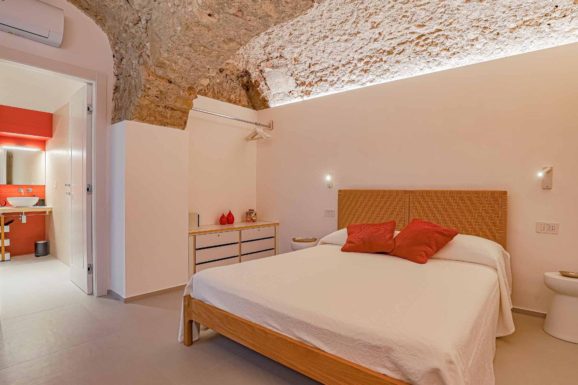 Desiderio Guest House Salerno Exterior foto