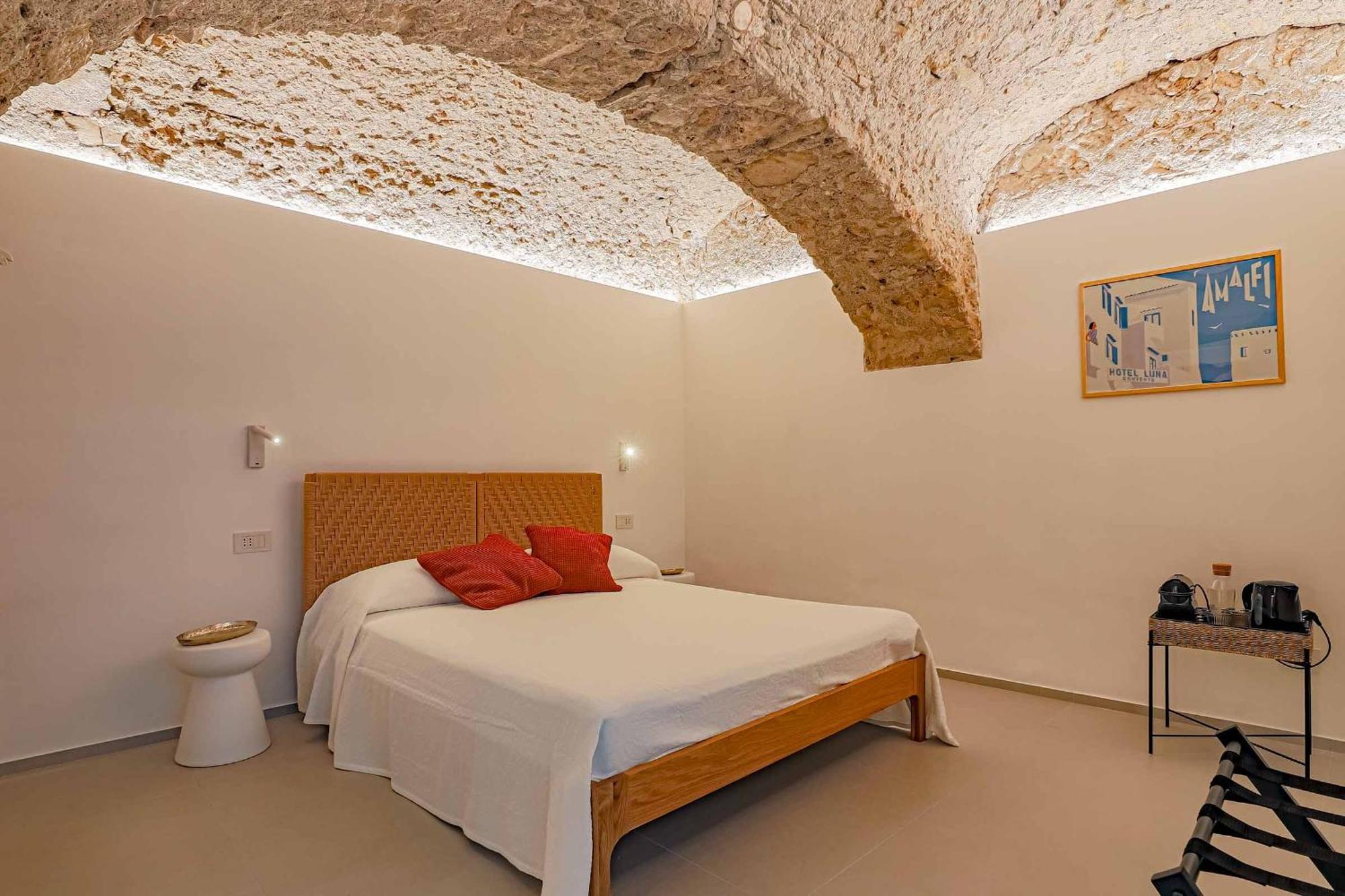 Desiderio Guest House Salerno Exterior foto