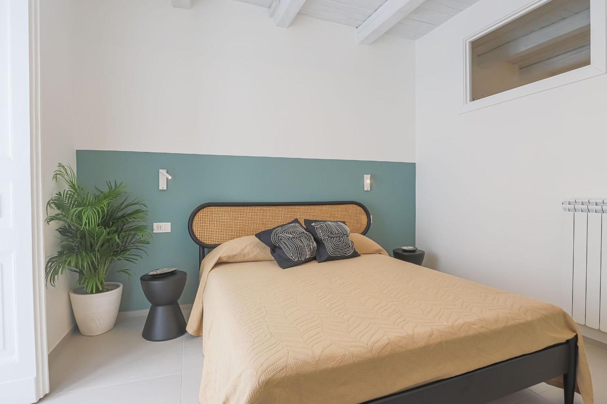 Desiderio Guest House Salerno Exterior foto