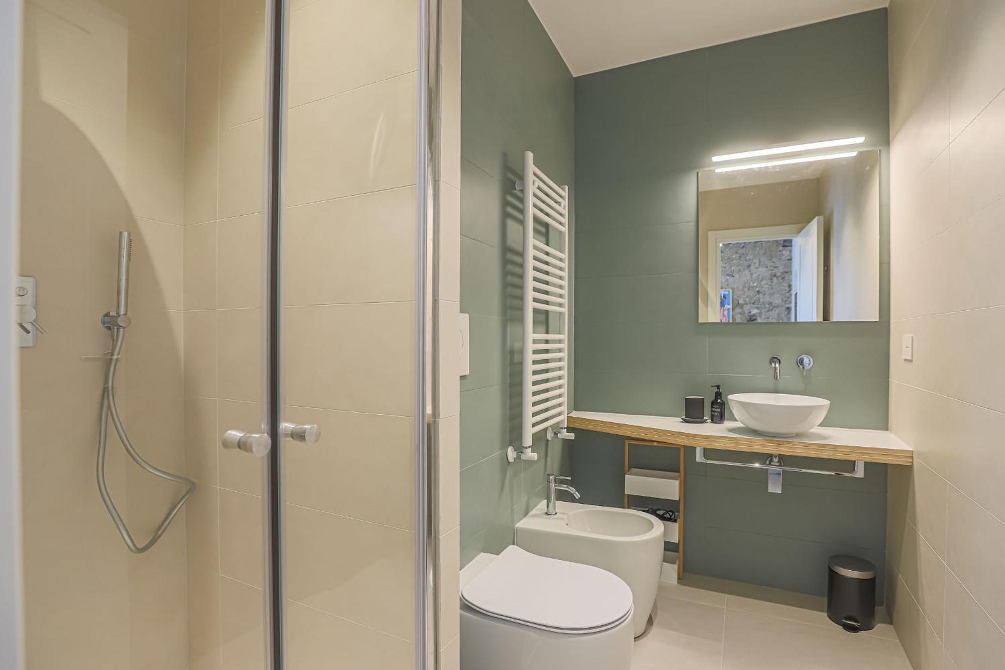 Desiderio Guest House Salerno Exterior foto