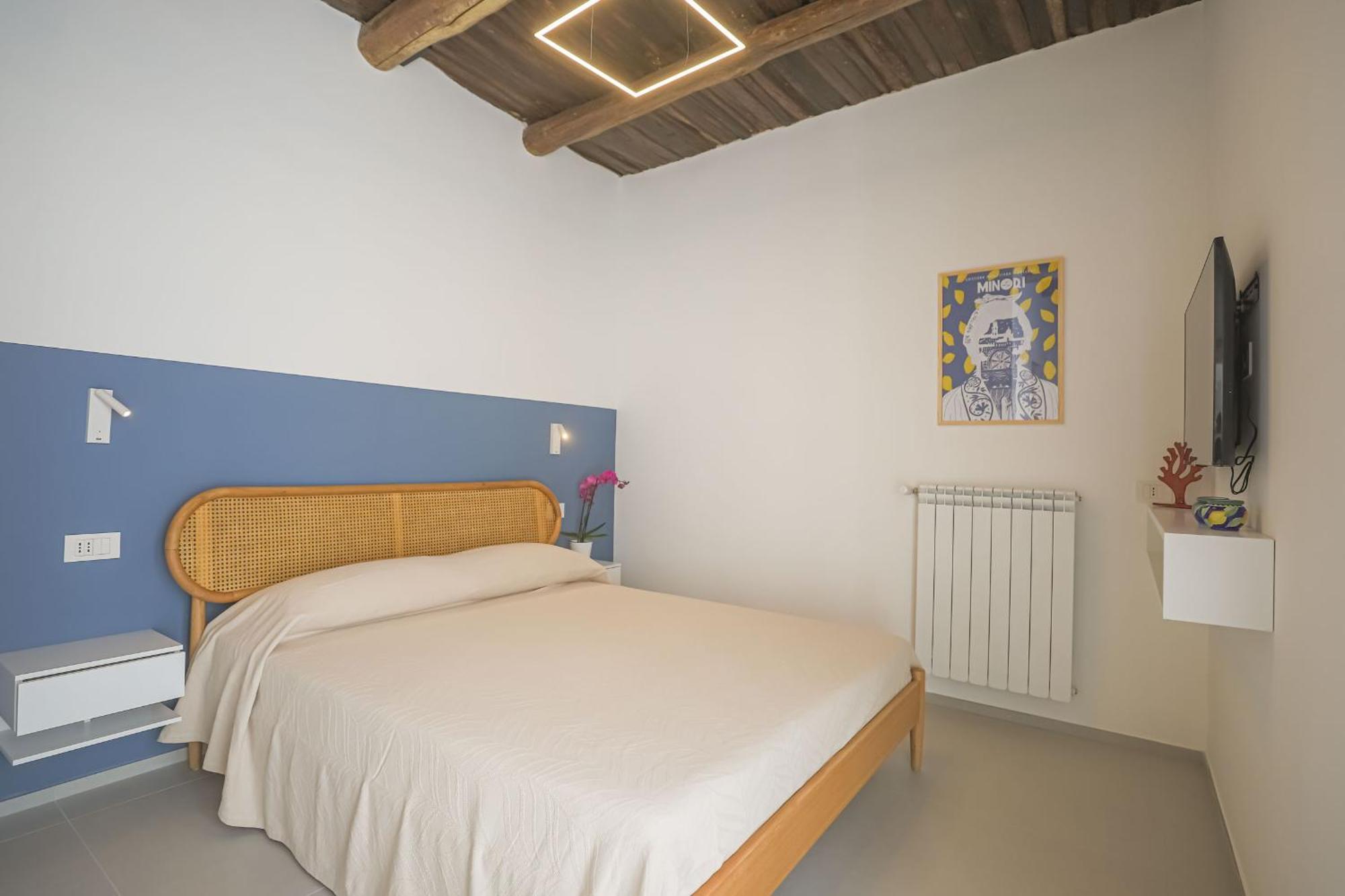 Desiderio Guest House Salerno Exterior foto