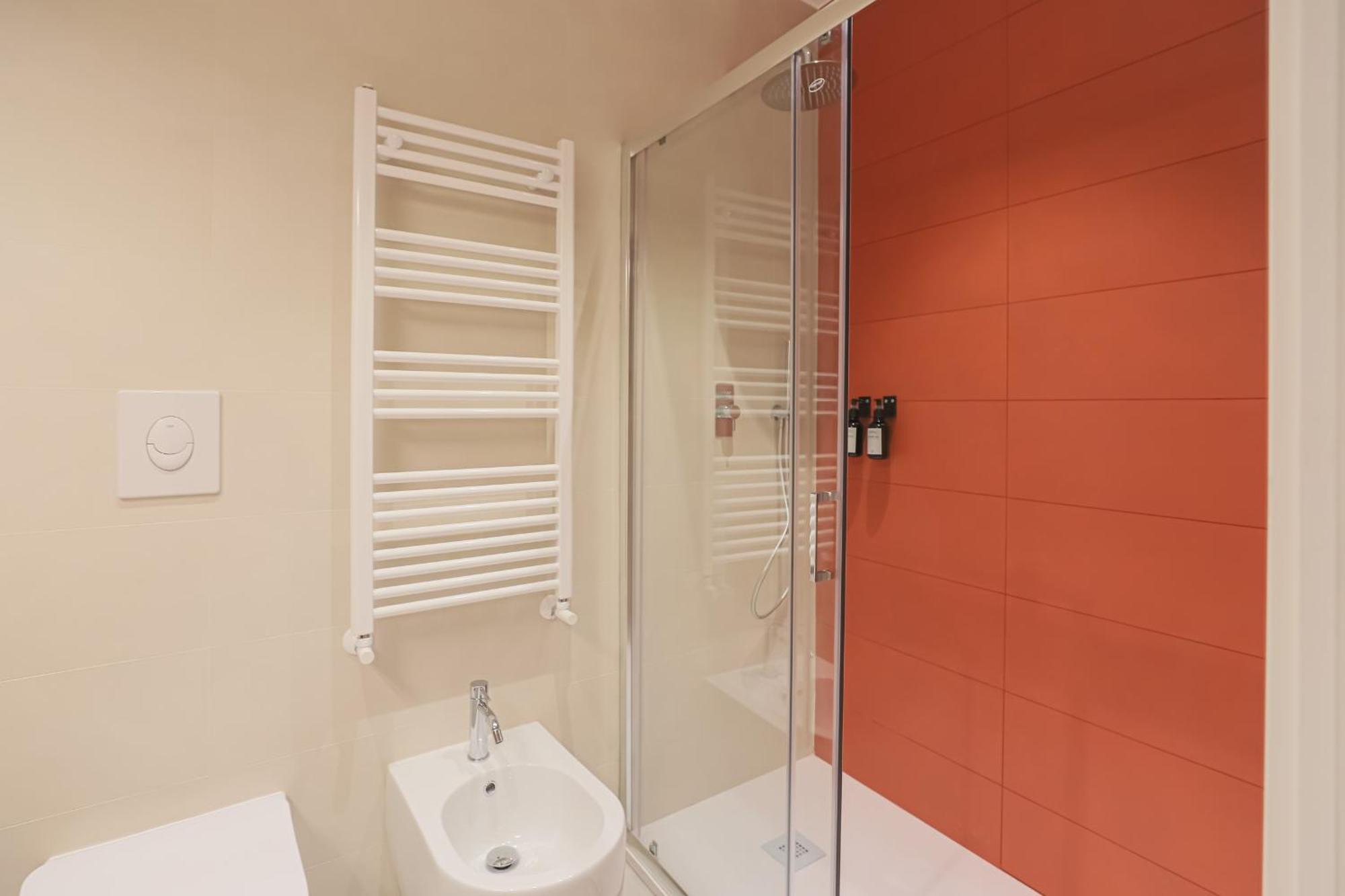 Desiderio Guest House Salerno Exterior foto