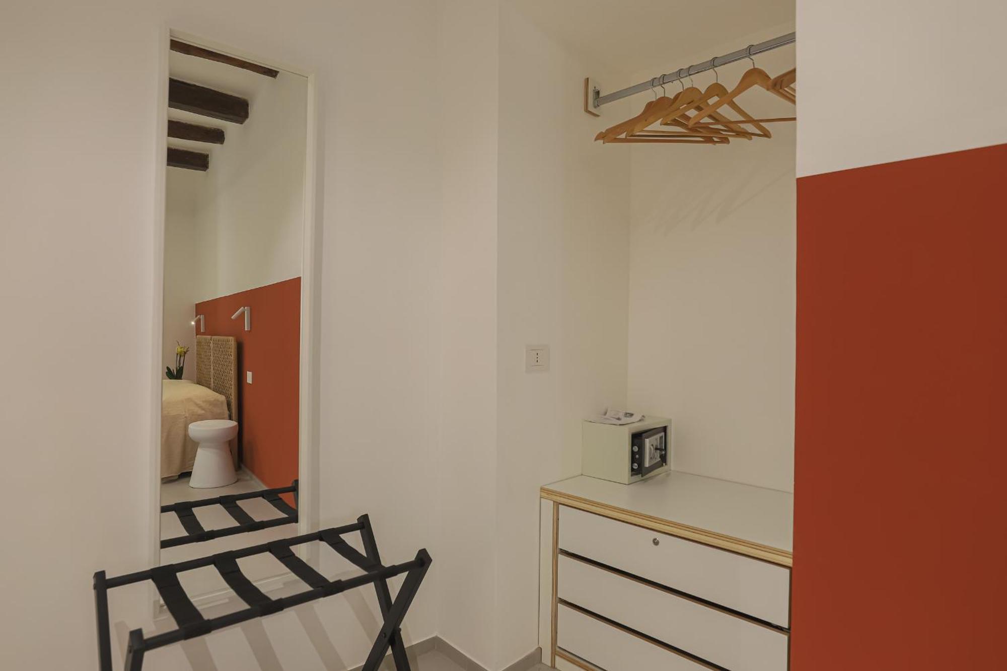 Desiderio Guest House Salerno Exterior foto