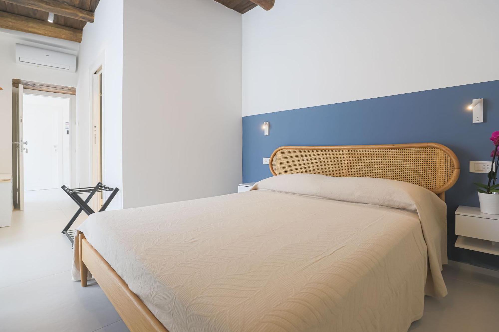 Desiderio Guest House Salerno Exterior foto