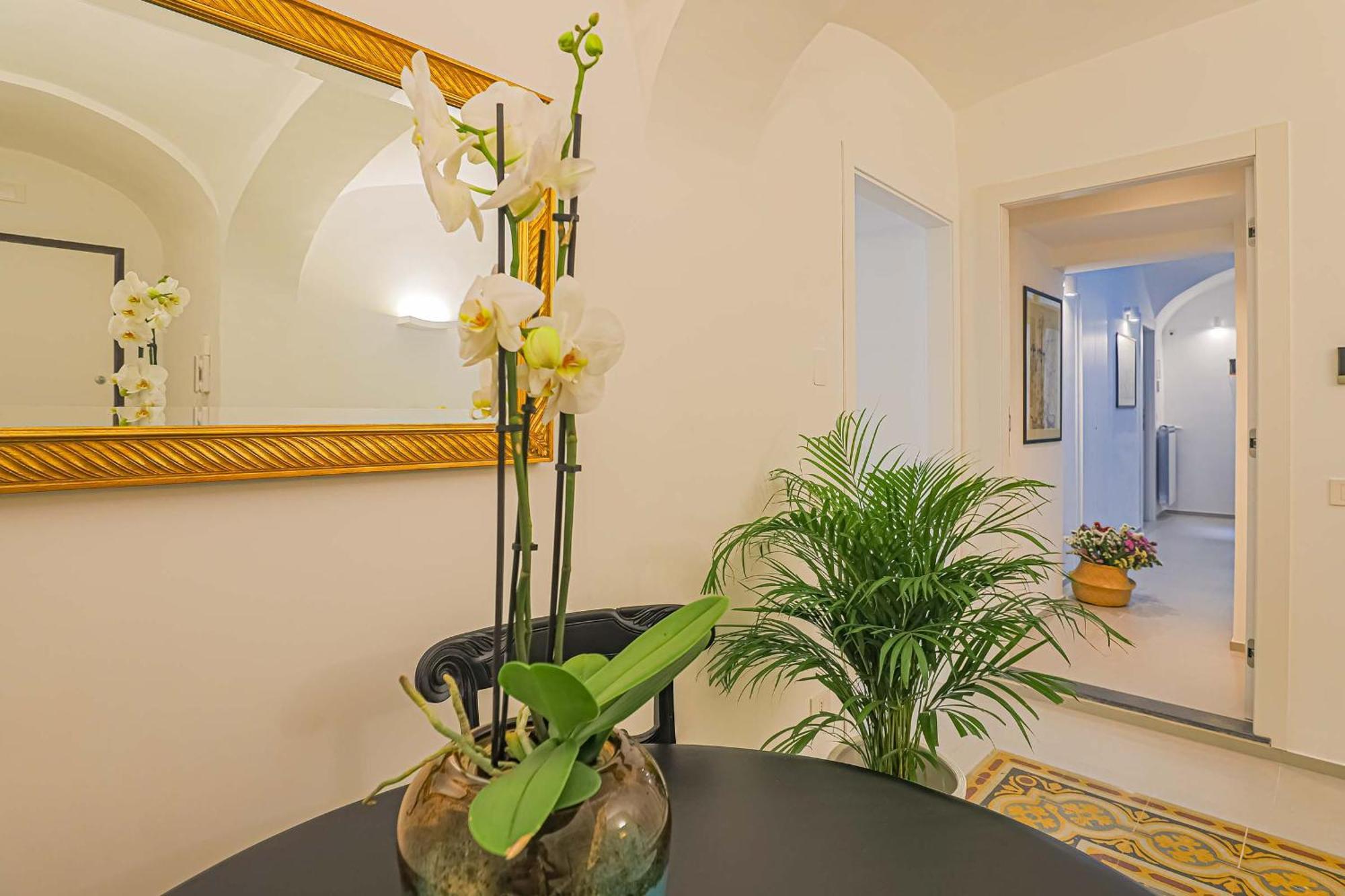 Desiderio Guest House Salerno Exterior foto