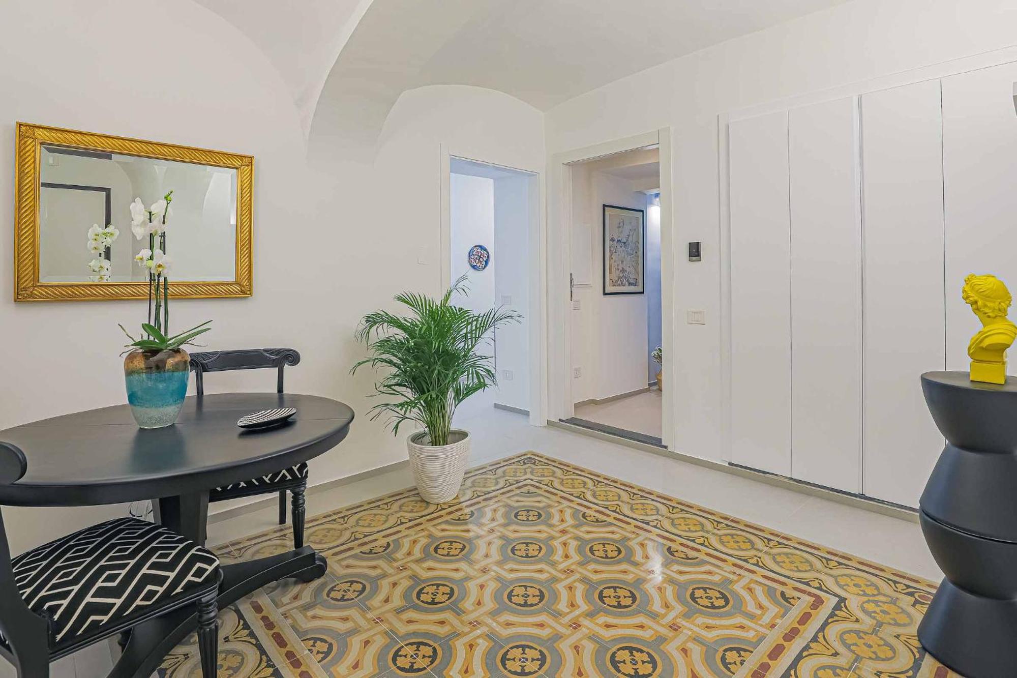 Desiderio Guest House Salerno Exterior foto